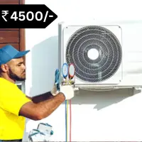 Cassette AC Gas Filling In Bareilly
